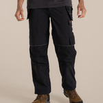 Sheffield stretch holster workwear trousers