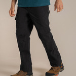Bedale stretch cargo workwear trousers