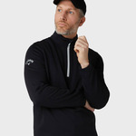 Hex fleece