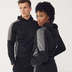 Adults’ team hoodie