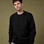 Regular fit sweatshirt