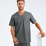 Limitless Onna-stretch tunic