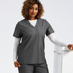 Women’s Limitless Onna-stretch tunic