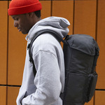 Stockholm laptop rucksack