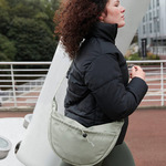 Studio cross-body bag