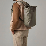 Waterproof roll-top lite