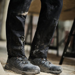 Hyperfort S1P X-over metal-free safety hikers