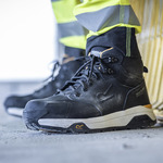 Metafort S1PL safety hikers