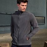 Premier Recyclight® Full Zip Micro Fleece Jacket