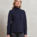 Premier Ladies Recyclight® Full Zip Micro Fleece Jacket