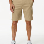 Men's Golf 9" Shorts