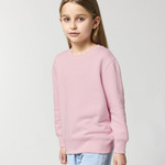 Kids Mini Changer 2.0 iconic crew neck sweatshirt (STSK181)