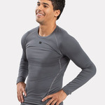 Unisex CoolCore­® Long Sleeve Compression Shirt
