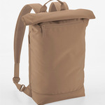 Simplicity Roll-Top Backpack Lite
