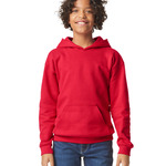 Softstyle Midweight Fleece Youth Hoodie
