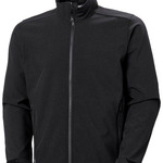 Manchester 2.0 Softs Jacket