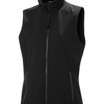 W Manchester 2.0 Softs Vest