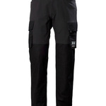 Oxford 4X Cargo Pant