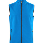 Printer Mens Trial Vest