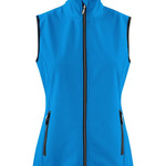 Printer Ladies Trial Vest