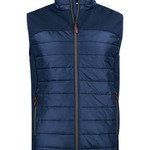 Printer Mens Expedition Vest