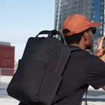 Stockholm Laptop Backpack