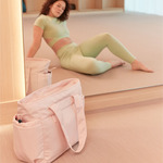 Studio Oversized Tote