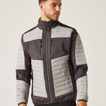 Regatta E-Volve Thermal Hybrid Jacket