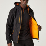Regatta Navigate 2-Layer Hood Softshell
