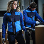 Regatta E-Volve Unisex Hybrid Bodywarmer