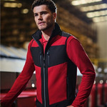 Regatta E-Volve 2L SoftShell BodyWarmer