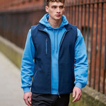 Regatta Navigate 2L Softshell Bodywarmer