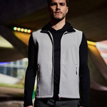 Regatta Ascender 2L Softshell Bodywarmer