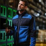 Regatta E-Volve Knit Stretch Midlayer