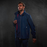 Regatta Ascender Waterproof Shell Jacket