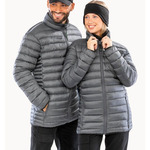 Padded Jacket