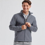 Russell Essential Softshell Jacket