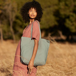 Organic Cotton InCo. Maxi Bag for Life