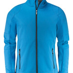Printer Mens Trial Softshell Jacket