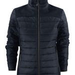 Printer Ladies Expedition Jacket