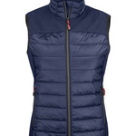 Printer Ladies Expedition Vest