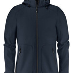 Printer Mens Karting Jacket