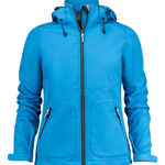 Printer Ladies Karting Jacket