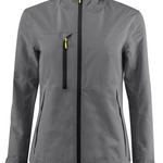 Printer Ladies Hiker Jacket