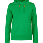 Ladies Fastpitch Hooded Sweatshirt