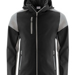 Men's Softshell