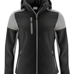 Ladies Softshell
