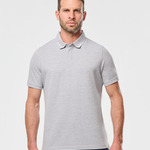 WK Designed to Work Stud Piqué Polo Shirt