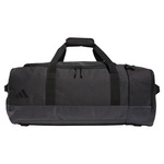 Hybrid duffle