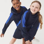 Finden + Hales Kids Knitted Shorts